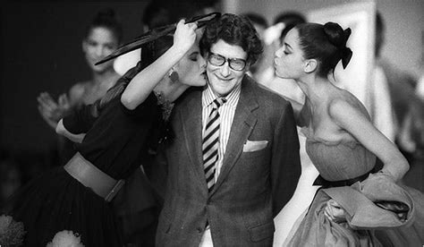 is yves saint laurent still alive|yves Saint Laurent death.